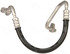 55129 by FOUR SEASONS - Discharge Line Hose Assembly