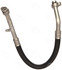 55131 by FOUR SEASONS - Suction Line Hose Assembly