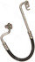 55139 by FOUR SEASONS - Discharge Line Hose Assembly