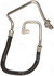 55152 by FOUR SEASONS - Discharge Line Hose Assembly