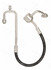 55153 by FOUR SEASONS - Discharge Line Hose Assembly