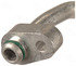 55153 by FOUR SEASONS - Discharge Line Hose Assembly