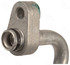 55156 by FOUR SEASONS - Discharge Line Hose Assembly