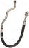 55157 by FOUR SEASONS - Suction Line Hose Assembly