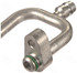 55172 by FOUR SEASONS - Discharge Line Hose Assembly