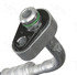 55169 by FOUR SEASONS - Discharge Line Hose Assembly