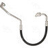 55178 by FOUR SEASONS - Discharge Line Hose Assembly