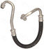 55189 by FOUR SEASONS - Suction Line Hose Assembly