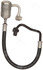 55194 by FOUR SEASONS - Discharge Line Hose Assembly