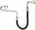 55205 by FOUR SEASONS - Discharge Line Hose Assembly