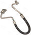 55210 by FOUR SEASONS - Discharge Line Hose Assembly