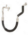 55215 by FOUR SEASONS - Suction Line Hose Assembly