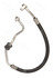 55214 by FOUR SEASONS - Discharge Line Hose Assembly