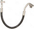 55219 by FOUR SEASONS - Discharge Line Hose Assembly