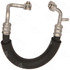 55257 by FOUR SEASONS - Discharge Line Hose Assembly