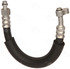 55258 by FOUR SEASONS - Suction Line Hose Assembly