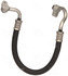 55256 by FOUR SEASONS - Discharge Line Hose Assembly