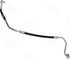 55259 by FOUR SEASONS - Discharge Line Hose Assembly