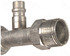 55264 by FOUR SEASONS - Suction Line Hose Assembly