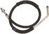 55270 by FOUR SEASONS - Suction Line Hose Assembly