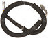 55268 by FOUR SEASONS - Suction Line Hose Assembly