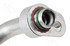 55283 by FOUR SEASONS - Suction Line Hose Assembly