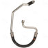 55287 by FOUR SEASONS - SUCTION LINE HOSE ASSEMBL