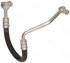 55290 by FOUR SEASONS - Discharge Line Hose Assembly