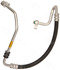 55295 by FOUR SEASONS - Discharge Line Hose Assembly