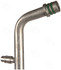 55299 by FOUR SEASONS - Suction Line Hose Assembly