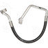 55319 by FOUR SEASONS - Suction Line Hose Assembly