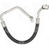 55353 by FOUR SEASONS - Suction Line Hose Assembly