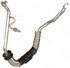 55388 by FOUR SEASONS - Suction Line Hose Assembly