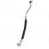 55390 by FOUR SEASONS - Suction Line Hose Assembly