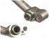 55396 by FOUR SEASONS - Suction Line Hose Assembly