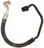 55409 by FOUR SEASONS - Discharge Line Hose Assembly