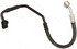 55412 by FOUR SEASONS - Discharge Line Hose Assembly