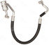 55413 by FOUR SEASONS - Suction Line Hose Assembly