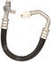 55421 by FOUR SEASONS - Suction Line Hose Assembly