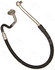 55429 by FOUR SEASONS - Discharge Line Hose Assembly