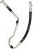 55431 by FOUR SEASONS - Suction Line Hose Assembly