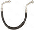 55441 by FOUR SEASONS - Discharge Line Hose Assembly