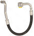 55446 by FOUR SEASONS - Suction Line Hose Assembly