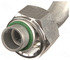 55480 by FOUR SEASONS - Discharge & Suction Line Hose Assembly