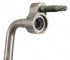 55599 by FOUR SEASONS - Discharge & Suction Line Hose Assembly