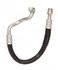 55625 by FOUR SEASONS - Suction Line Hose Assembly