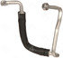 55647 by FOUR SEASONS - Suction Line Hose Assembly