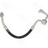 55689 by FOUR SEASONS - Suction Line Hose Assembly