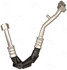 55691 by FOUR SEASONS - Suction Line Hose Assembly