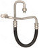 55737 by FOUR SEASONS - Discharge Line Hose Assembly